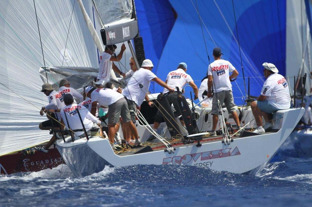 2014 Copa del Rey Mapfre - Provezza ©  Max Ranchi Photography http://www.maxranchi.com